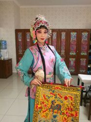 -梨园天地京剧摄影(玲珑天地店)
