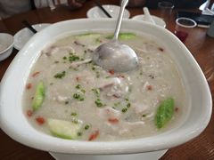 -大地土窑菜馆·特色罗浮农家菜(罗浮山景区店)