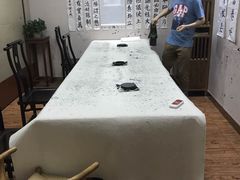 -秦汉胡同国学书院(川沙分馆)
