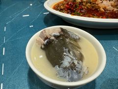 -干老四雅鱼饭店(滨江西路店)