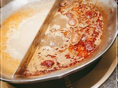 -湊湊火锅·茶憩(打浦桥日月光店)