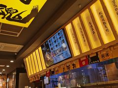 -熊吞·大碗丼烧肉饭(济宁万达广场店)