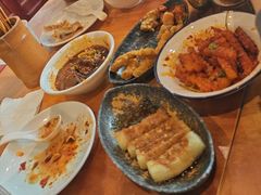 -付小姐在成都(中山公园店)