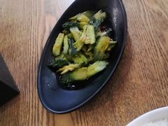 -乐港休闲馆茶艺·简餐·茶室(首都机场T2店)
