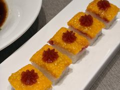 小米凉糕-请晋·乔家大院(建外大街店)
