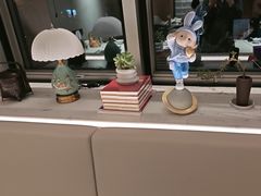 -悦融琥珀·京鲁菜·海味珍品(西单店)