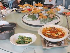 -湖锦酒楼·30年经典湖北菜(沌口店)