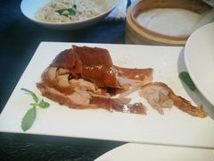 -正德楼果木烤鸭·渔家菜(东港店)