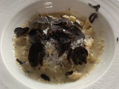 意大利黑松露牛肝菌手工饺-蝶舍·MAISON PAPILLON