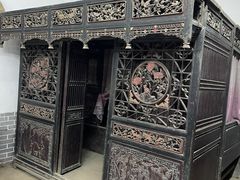 -内乡县衙博物馆