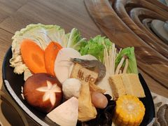 -呷哺呷哺 黄金牧场 (太原万象城店)