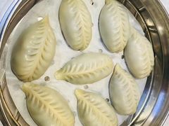 -品海楼·大连海胆锅贴馆(东港店)