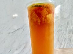 -书亦烧仙草(汇智中心概念店)