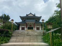 -江门古兜温泉小镇