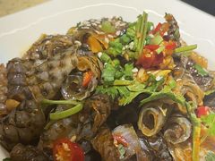 -润泽园椰子鸡(汇一城店)