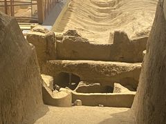 -秦始皇帝陵博物院(兵马俑)