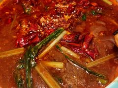 -茅庐毛血旺(临沂泰盛广场店)