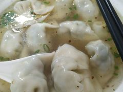 -福建千里香馄饨(前河北路店)