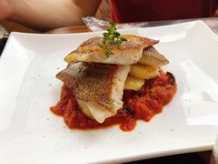 -OGGI TRATTORIA PIZZERIA(深业上城店)