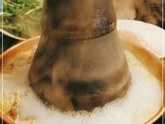 -将台涮肉(酒仙桥店)