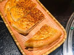-城南老友羊蝎子火锅(花乡奥莱店)
