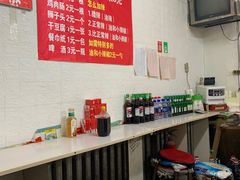 -丁记牛肉手擀板面