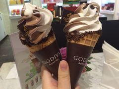 -GODIVA(港汇恒隆广场)