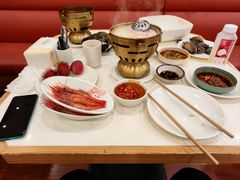 -第六季自助餐厅(甜水园店)