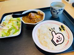 -楽飯屋(软件园店)