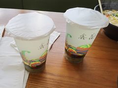 -鑫花溪牛肉米粉(文星广场店)