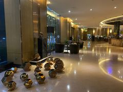-昆明中心皇冠假日酒店