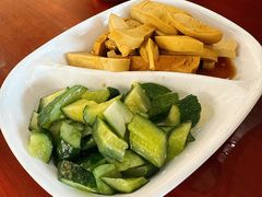 素鸡-大明寺素斋