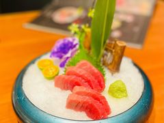 -伟峰·枫寿司(东樾店)