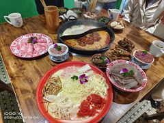 -楠火锅(广州总店)