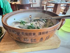 -风味小馆(天目湖宾馆店)