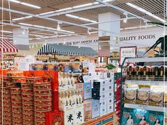 零售区-果蔬好生活超市(东湖店)