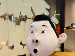 -姜虎东白丁烤肉(深圳湾后海汇店)