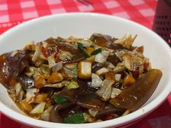 -龙师傅卤炒(天马店)