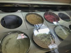 -歎雪糕低糖低脂Gelato冰淇淋