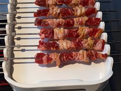 -丰茂烤串(五道口店)