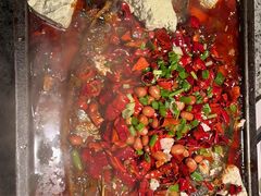 -里岛烤鱼(东港凯虹广场店)