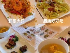 -台山康桥温泉度假村