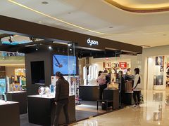 -Dyson戴森直营店(天汇广场店)