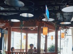 大堂-渝乡辣婆婆·川菜 水煮鱼(安平店)