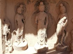 -炳灵寺世界文化遗产旅游区
