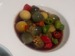 -老馆子·建德菜·山肴鱼鲜(海威新界店)
