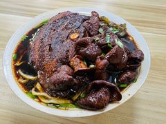 -无名老卤面(中华门店)