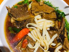 牛肉粉-肆姐面粉馆(坡子街店)