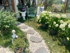 景观位-Jo's Garden