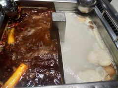 -海底捞火锅(崇文门新世界百货店)